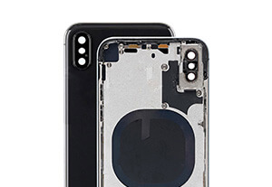 замена корпуса iPhone