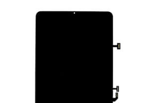 Замена дисплея ipad