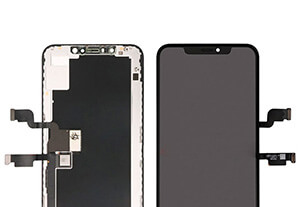 Замена дисплея iPhone