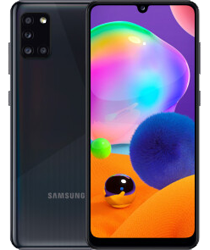 Samsung Galaxу AЗ1 (AЗ15)