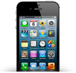 2011 год вышел iPhone 4s