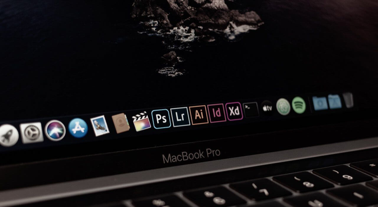 Как скачать программы Adobe на Mac