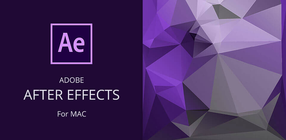 Установка Adobe After Effects