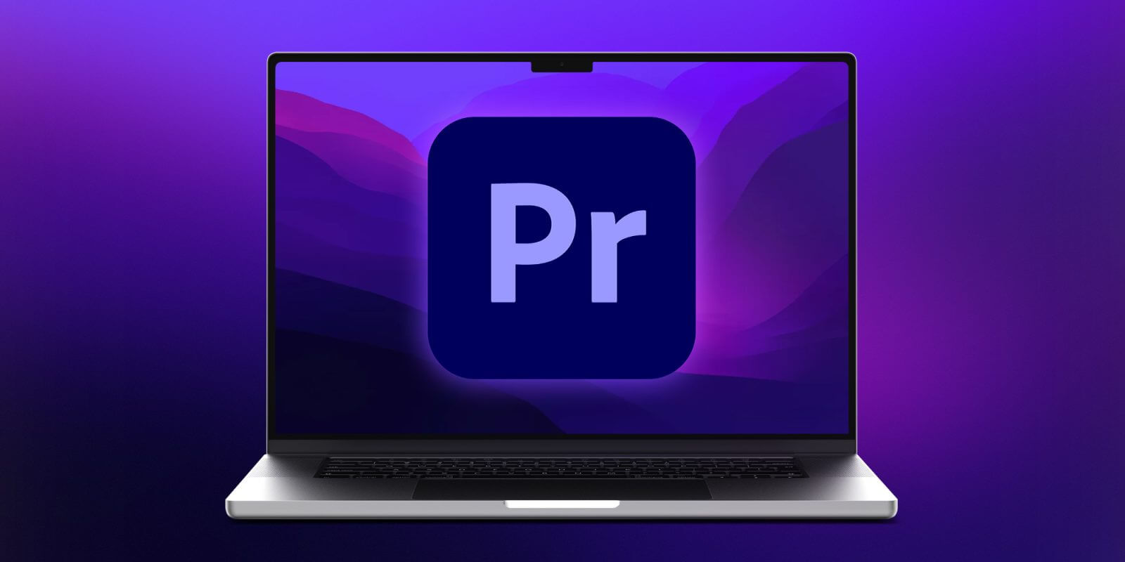 Как установить Premiere Pro на mac