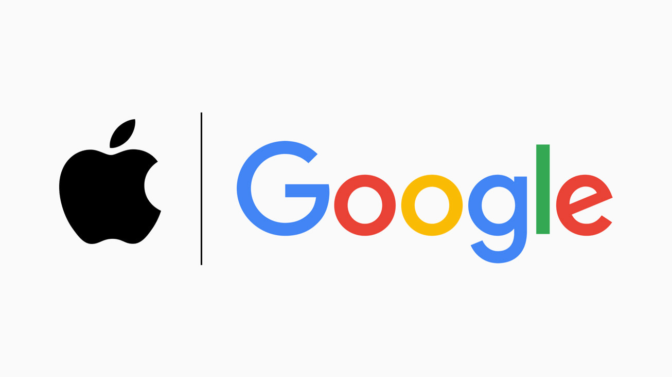 Apple и Google объединяются, чтобы противостоять нежелательному отслеживанию по Bluetooth