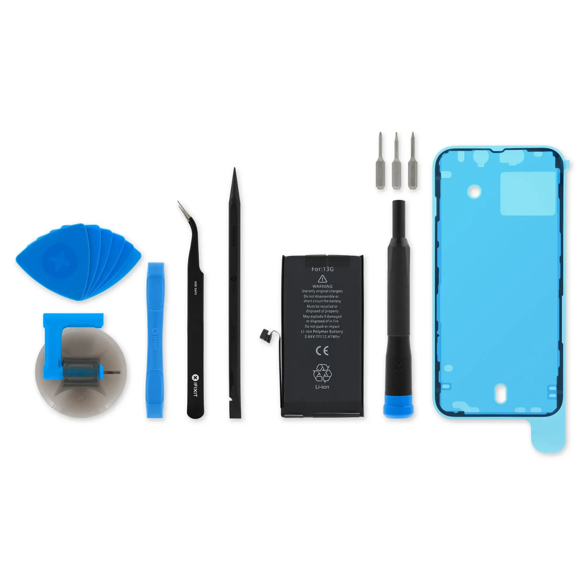 Аккумулятор — износ и замена iphone 17 pro