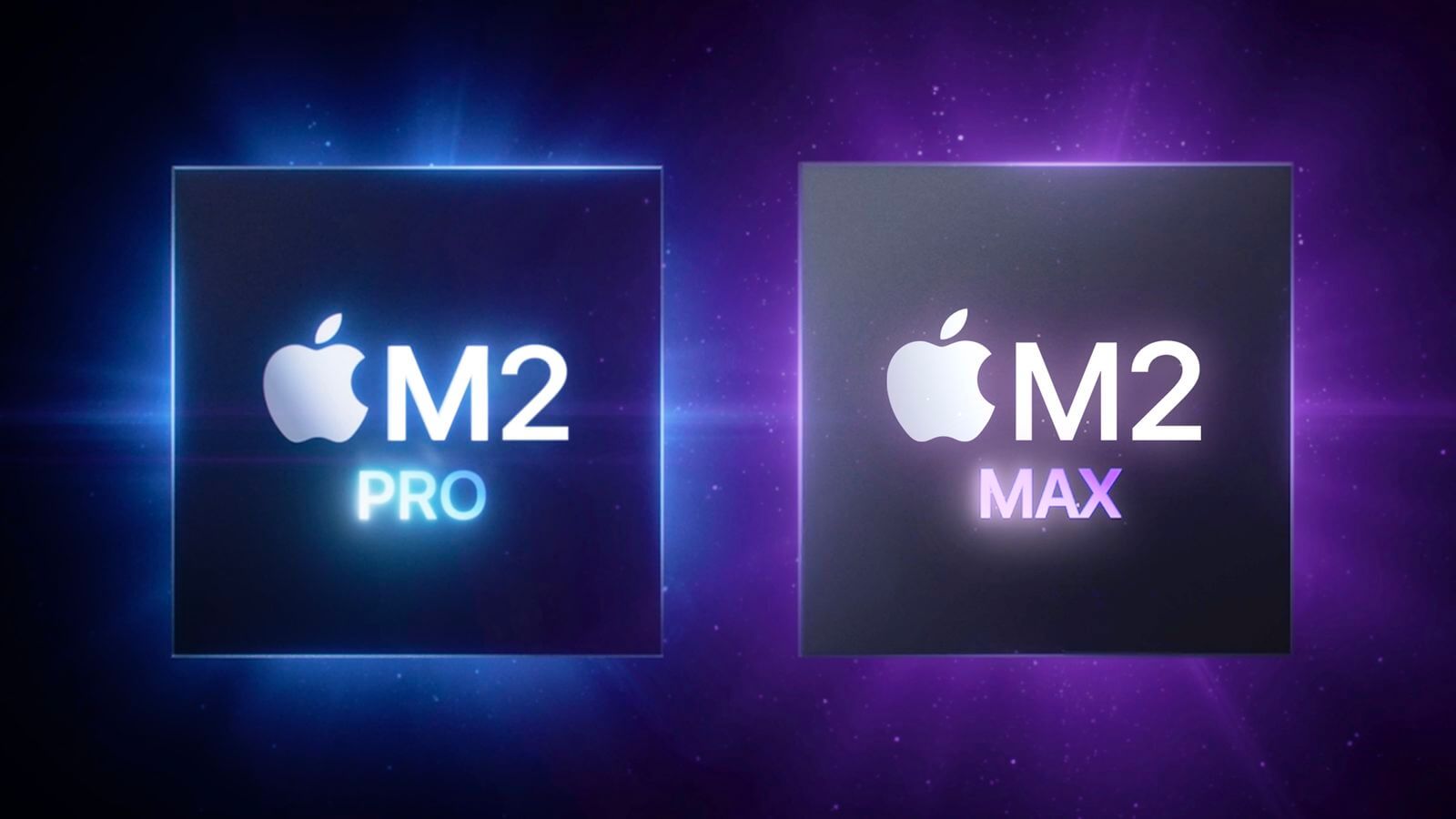 новый чип m2 pro для macbook pro