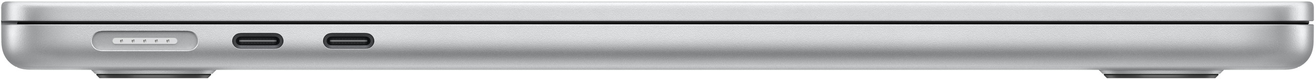 Magsafe 3 и Thunderbolt port MacBook Air M2 chip