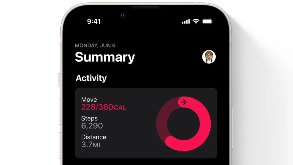 ⋆ Топ-10 приложений для здоровья и фитнеса на iPhone и Apple Watch: Ваш путеводитель к активной жизни