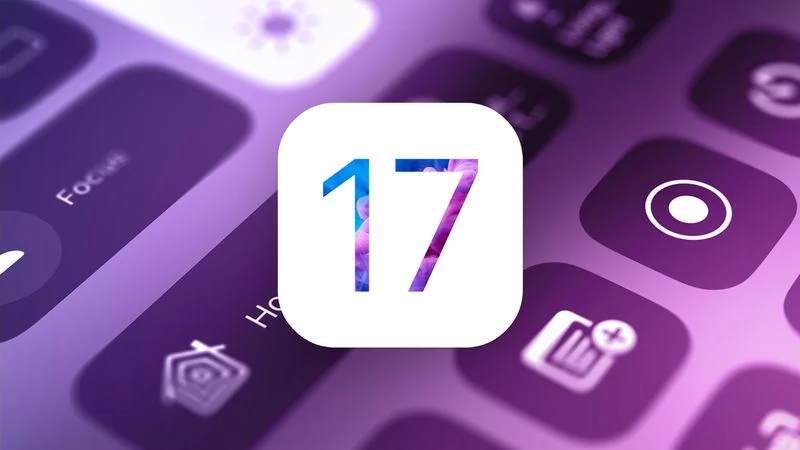 В iOS 17 будет новый Центр уведомлений