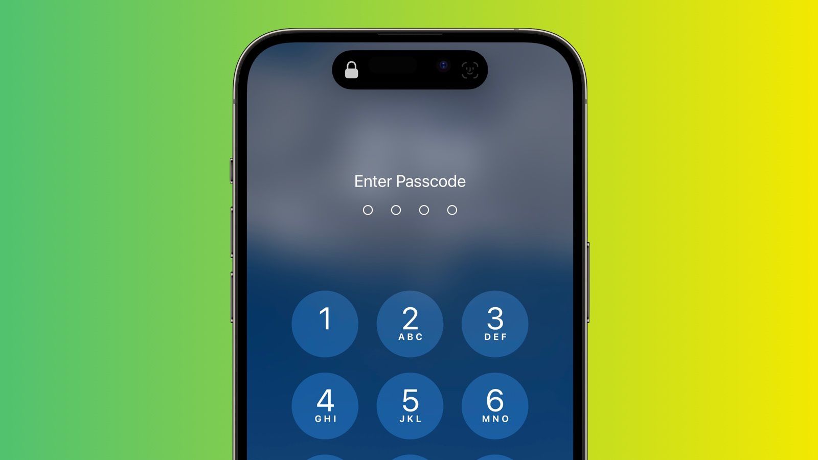 iOS 17: Как изменить пароль на новом iPhone, если вы его забыли?