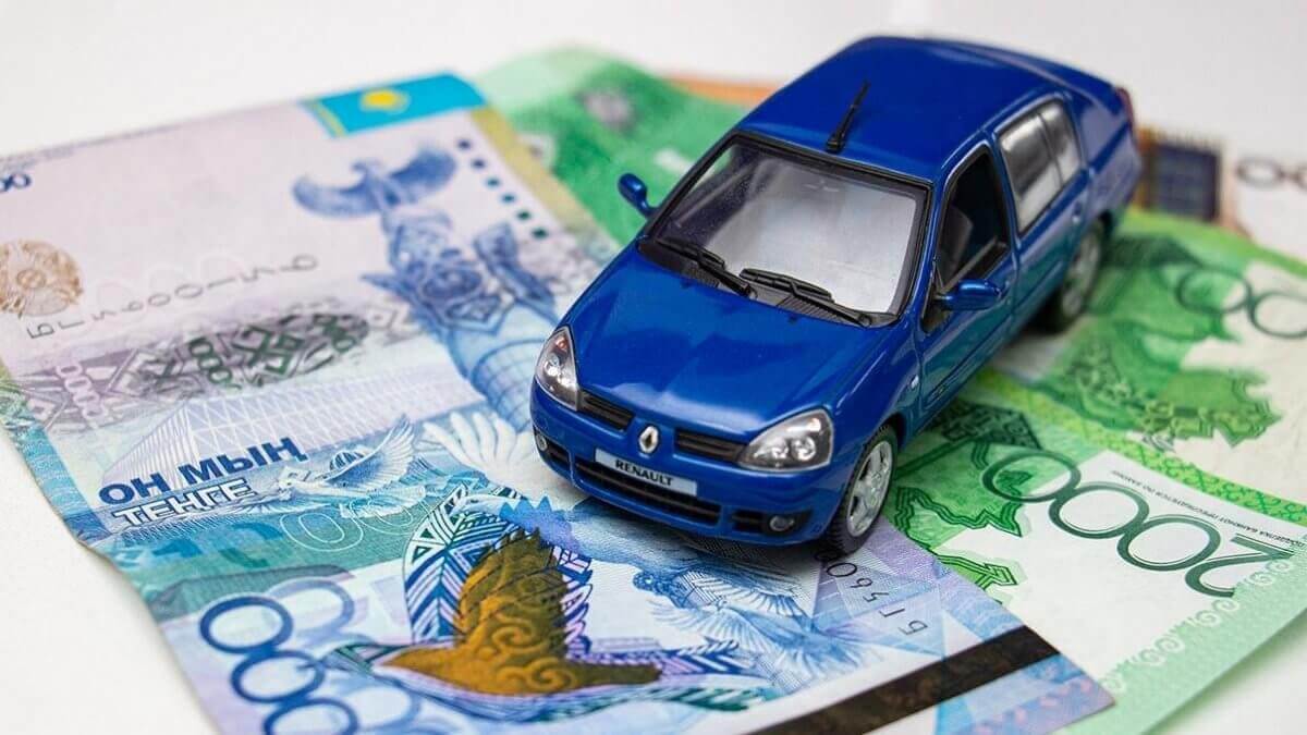 Льготное автокредитование: программа станет недоступной для казахстанцев с высоким заработком 