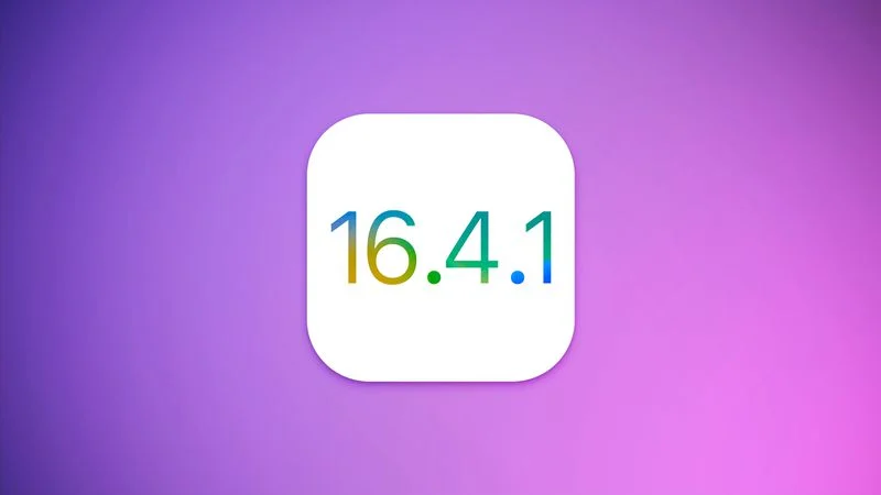 Apple выпустила  iOS 16.4.1 с исправлениями проблем с ответом Siri и других ошибок