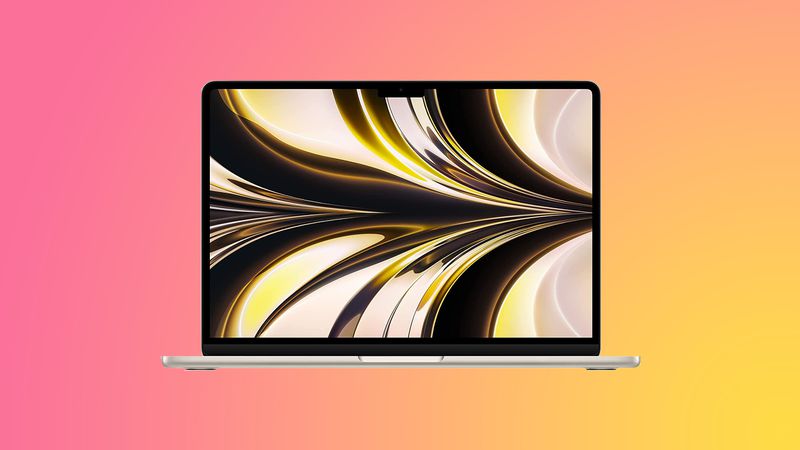 Производство компонентов для 15-дюймового MacBook Air уже началось, анонс на WWDC весьма вероятен