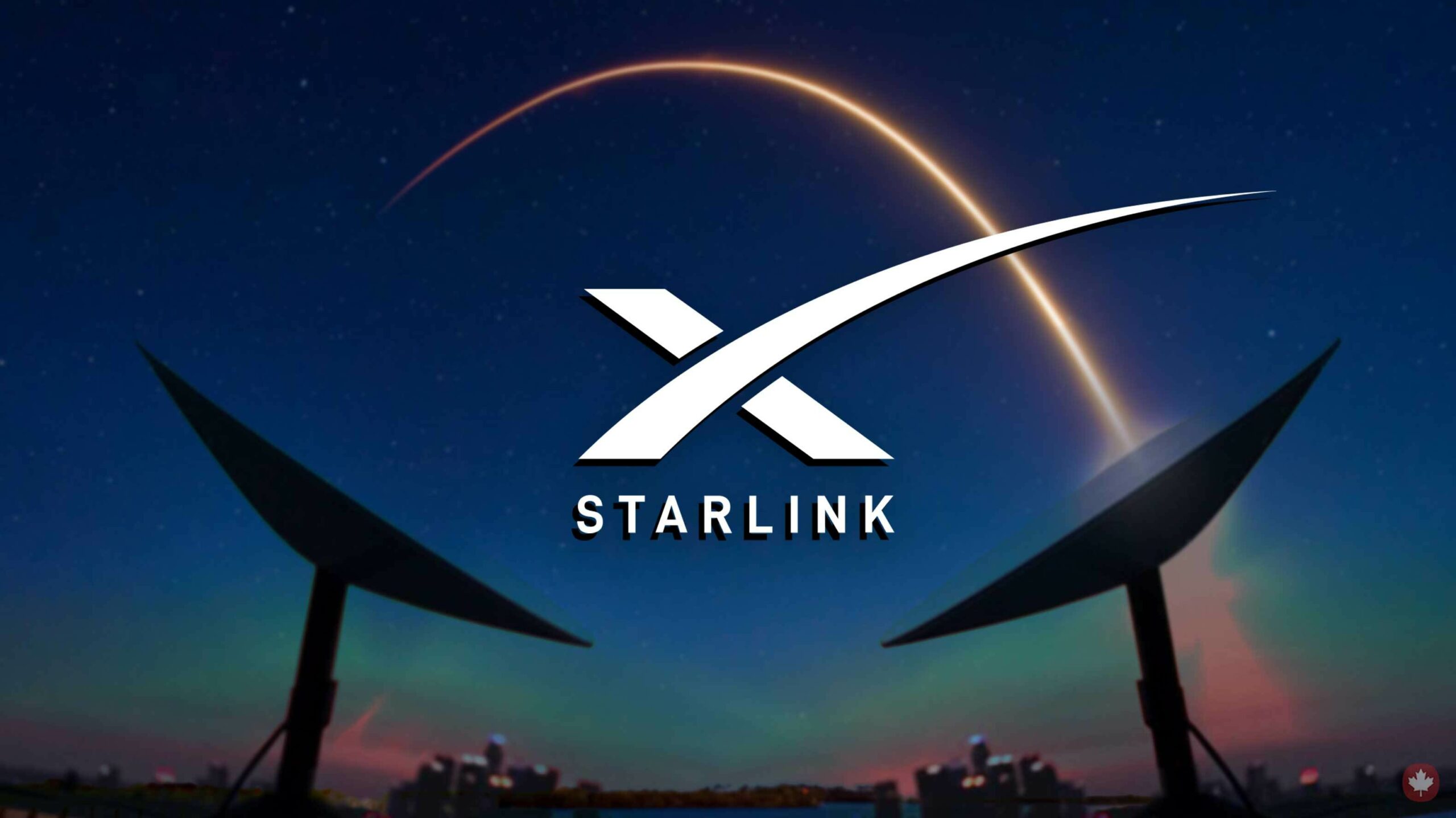 Интернет из космоса: Starlink и его возможности