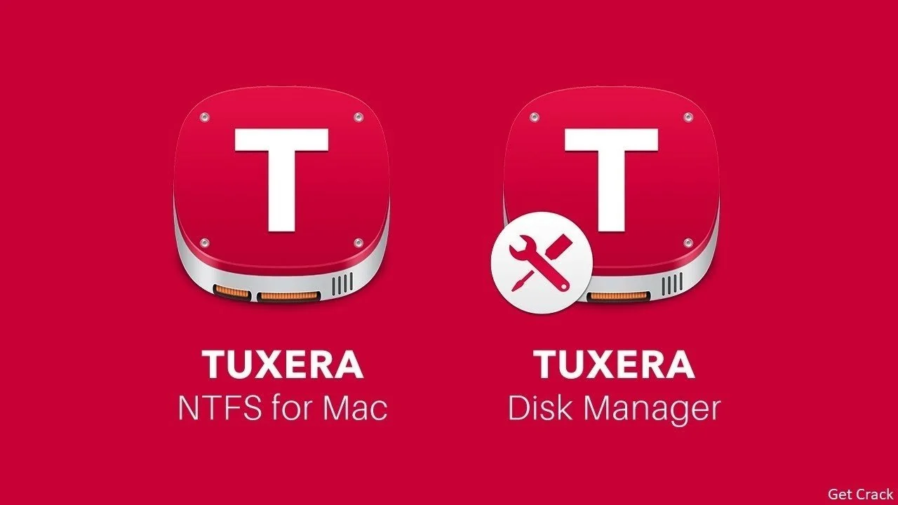 Tuxera Disk Manager — поддержка NTFS дисков для любого Mac