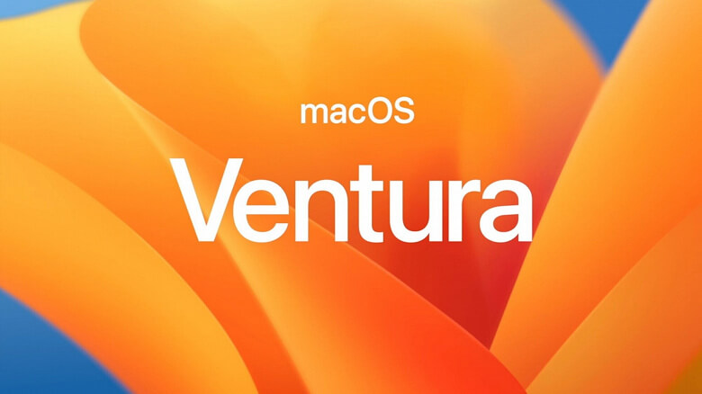 Apple показала новую macOS 13 Ventura, работа с окнами, мощный поиск и iPhone как веб-камеры