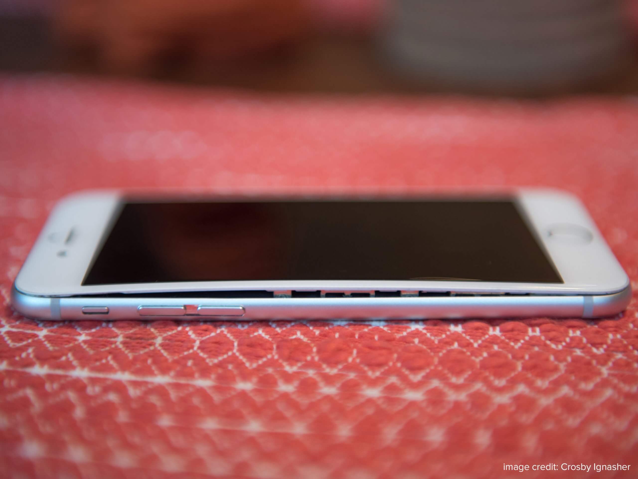 Аккумулятор — износ и замена iphone 17 pro