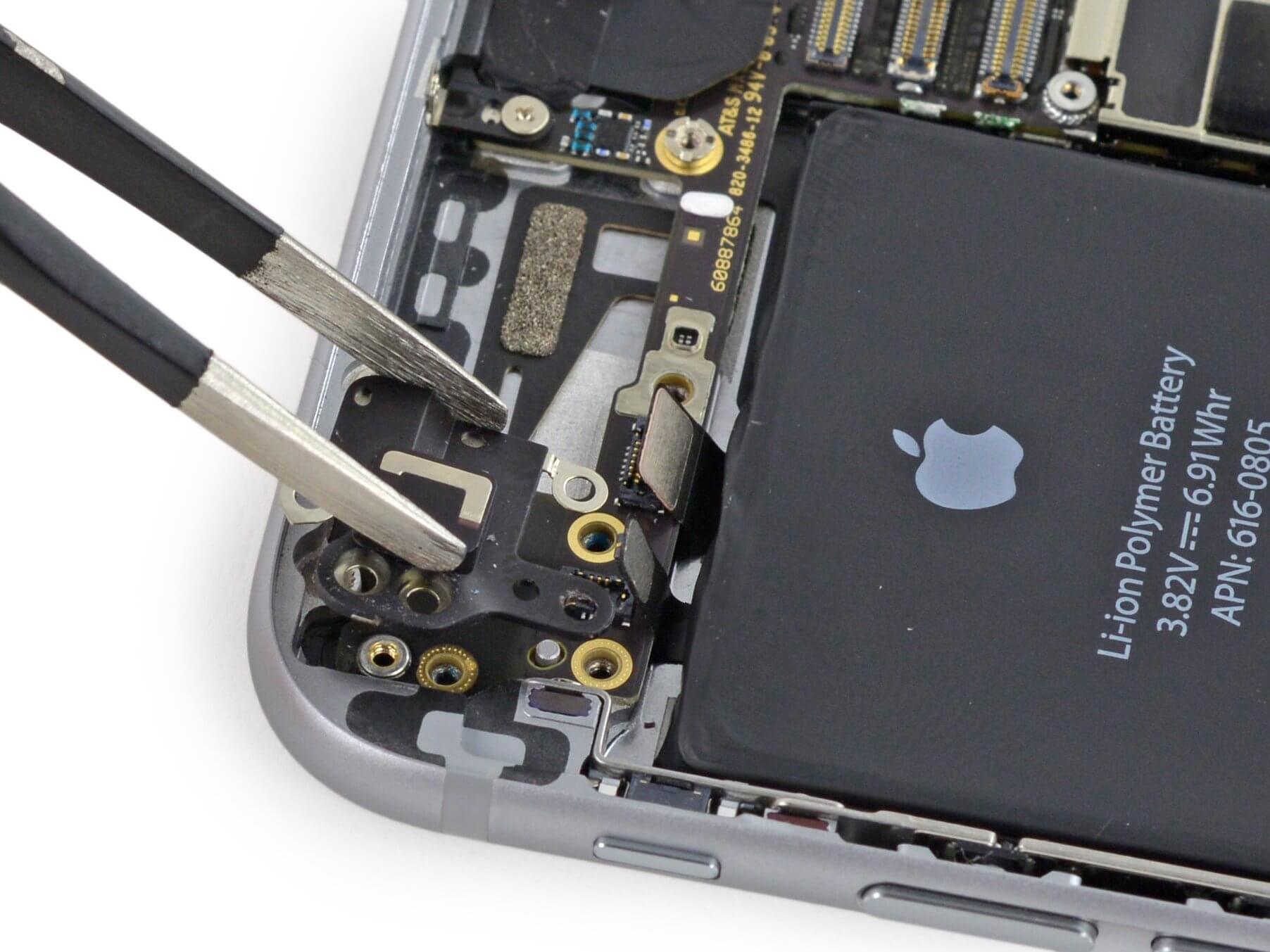 Звук, разъёмы, Wi-Fi iphone 17 pro