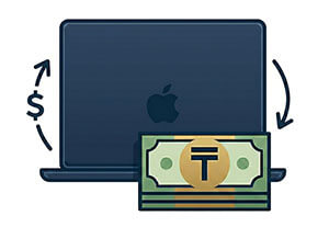 скупка macbook