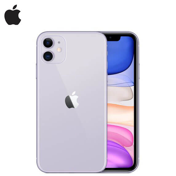 купить iphone 11 пурпурный 64 gb