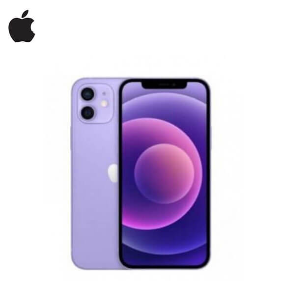 купить iphone 12 mini purple
