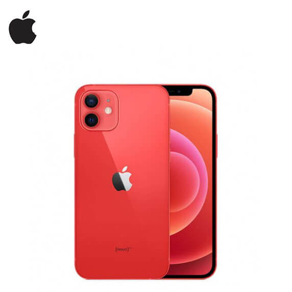 купить iphone 12 red