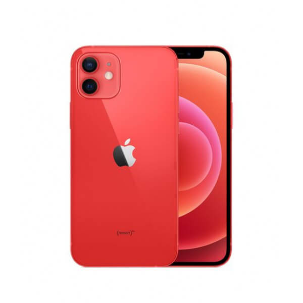 купить iphone 12 mini 256 gb red