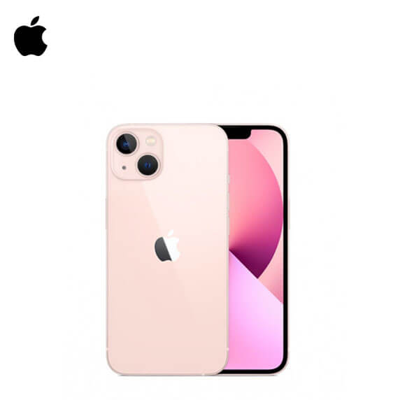 купить iPhone 13 128GB Pink