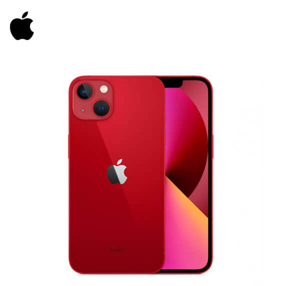 купить купить iPhone 13 256GB Red