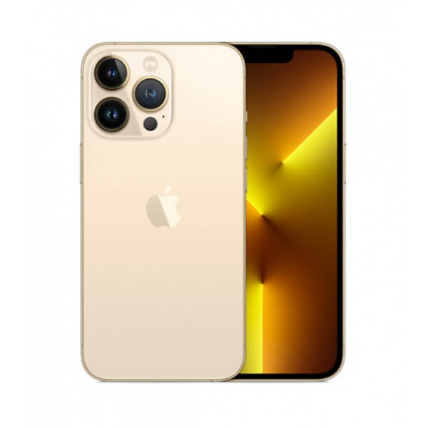 купить iphone 13 pro 1TB Gold