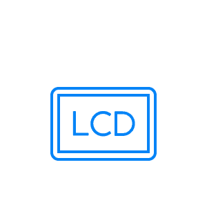 Apple LCD (Дисплеи экраны) айфон