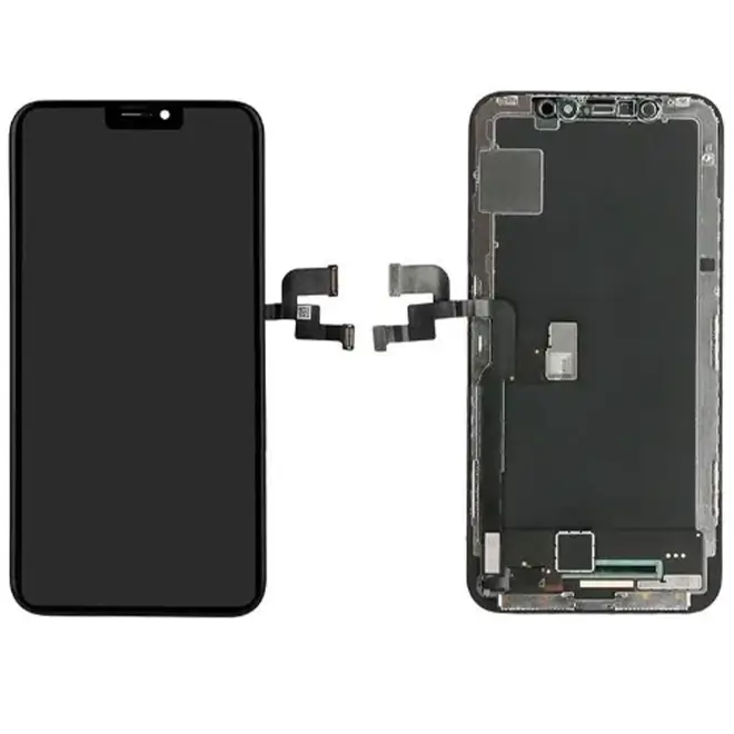 Дисплей (экран) iPhone X