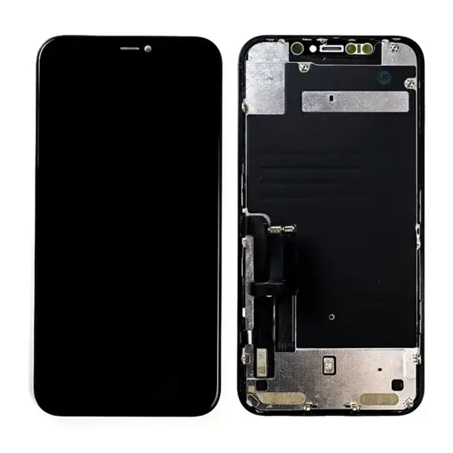 Дисплей (экран) iPhone 11