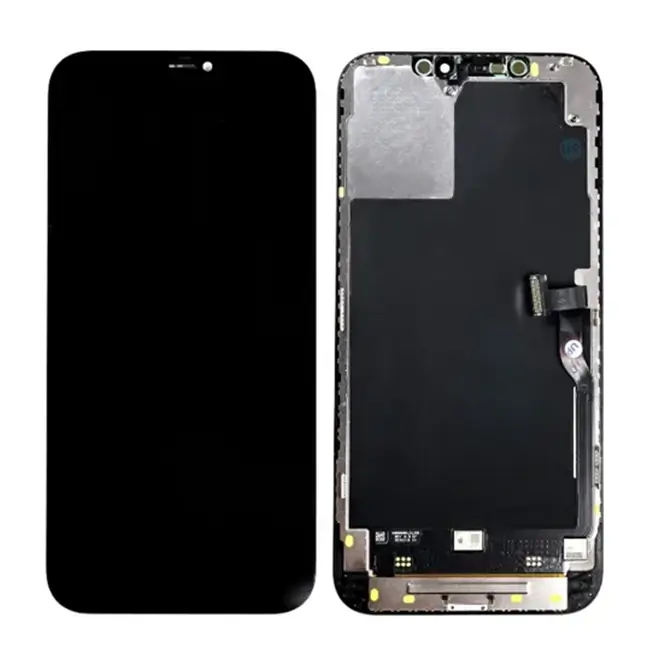 Дисплей (экран) iPhone 12 Pro Max