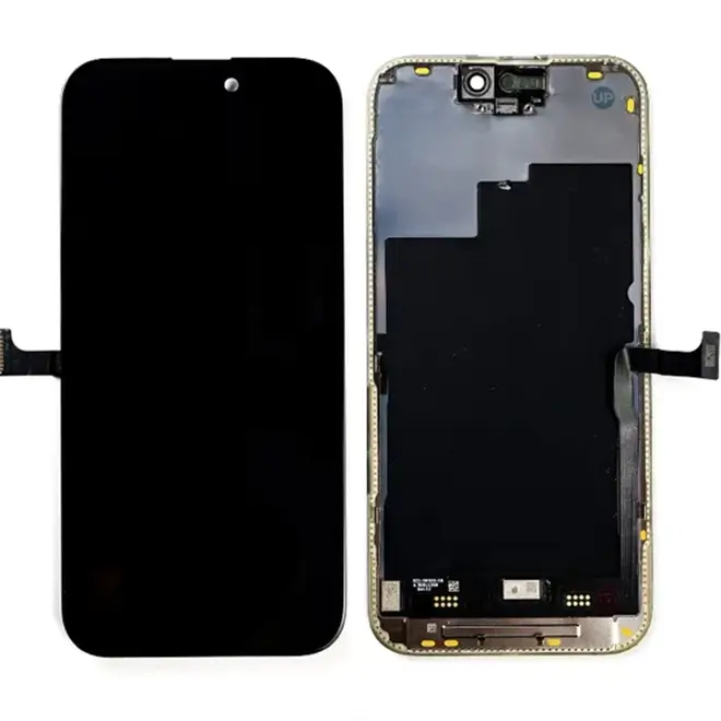 Дисплей (экран) iPhone 15 Pro
