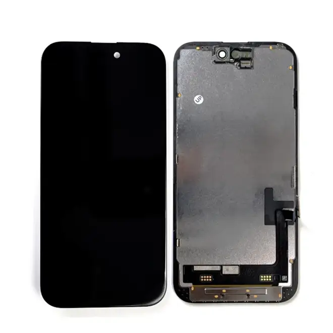 Дисплей (экран) iPhone 15