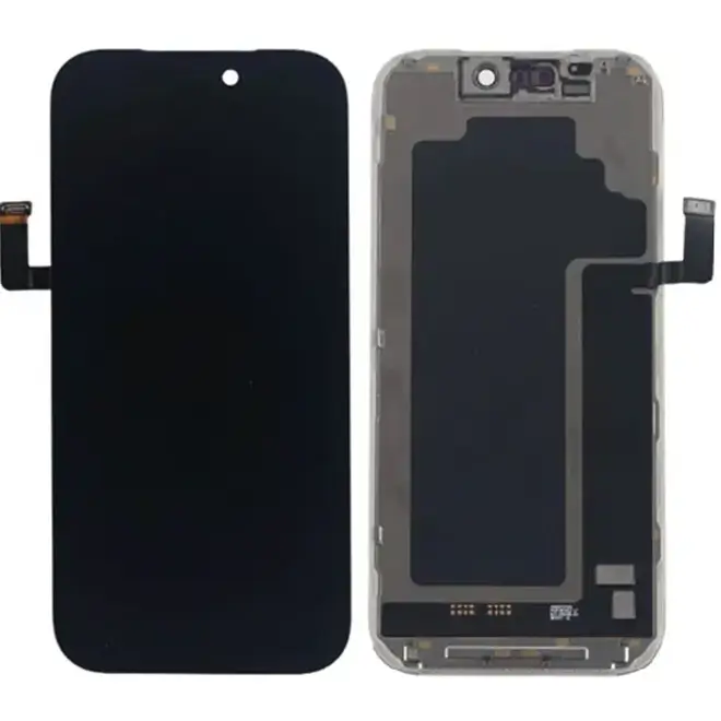 Дисплей (экран) iPhone 17 Pro