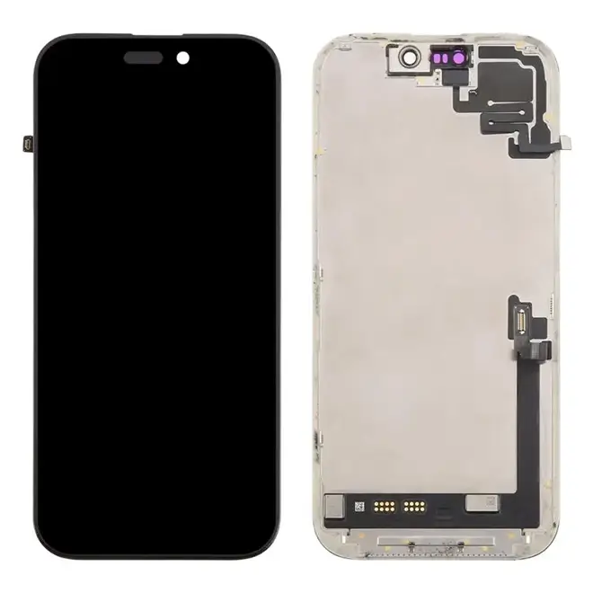 Дисплей (экран) iPhone 17