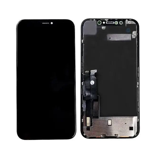 Дисплей (экран) iPhone Xr