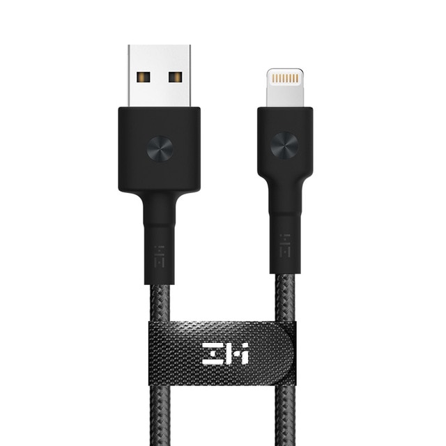 Lightning кабель ZMI для iphone ipad астана