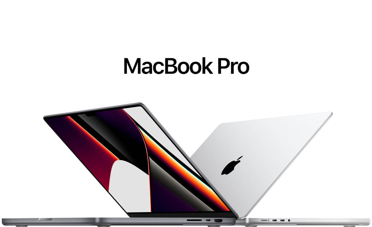 macbook 16 на процессоре m1 pro в алматы