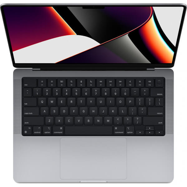 macbook 14 space gray 512 купить