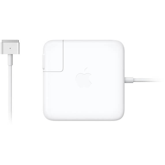Адаптер питания Apple macbook air MagSafe 45w, зарядка macbook тараз
