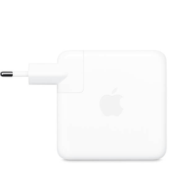 Адаптер питания Apple macbook type-c 61w, зарядка macbook