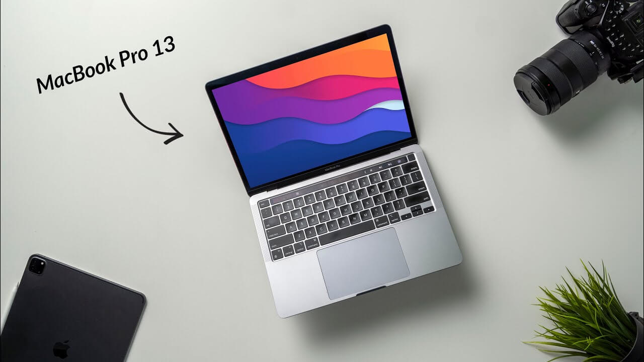 Какой срок службы и работы нового MacBook