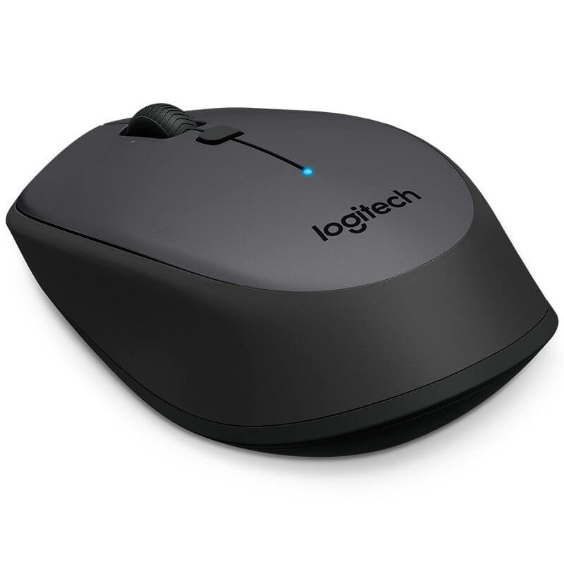Беспроводная Bluetooth мышка Logitech m336 в нур-султан