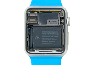 Ремонт Bluetooth модуля Apple Watch алматы