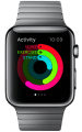Замена батареи Apple Watch Series 0