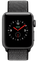 Замена батареи Apple Watch Series 3